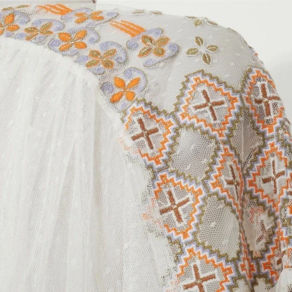 Free People Joyride Blouse - Picture 5 of 11